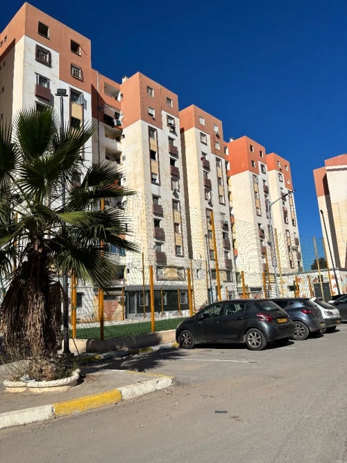 Location Appartement F3 Alger Dar el beida