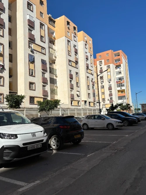 Location Appartement F3 Alger Dar el beida