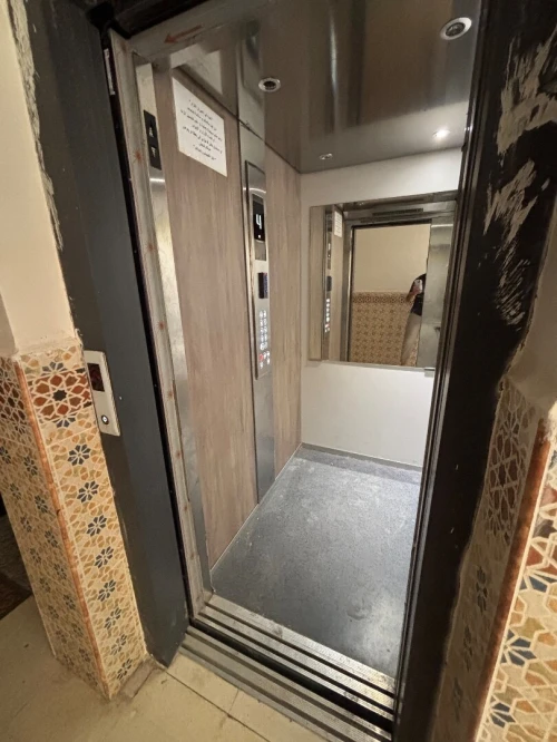 Location Appartement F3 Alger Dar el beida