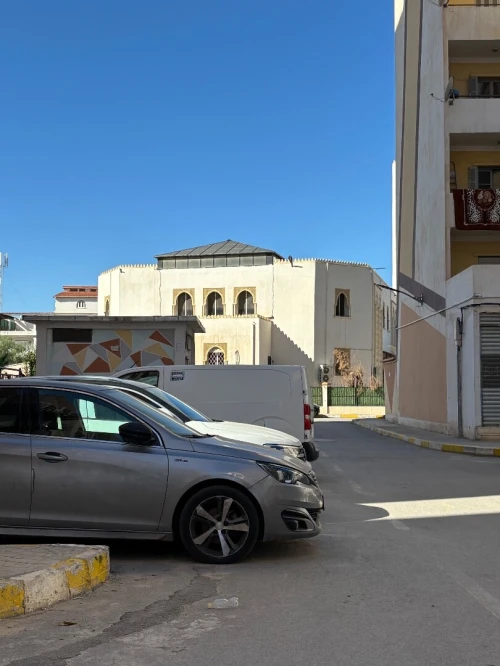 Location Appartement F3 Alger Dar el beida