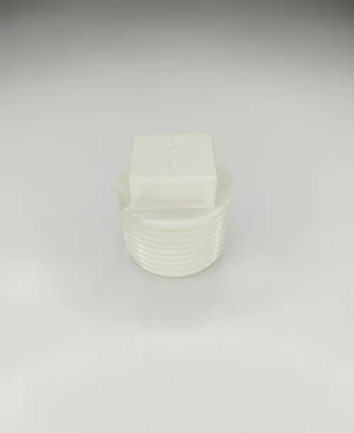 Bouchon fileté mal / fem  1/2" 3/4" 1" 1-1/4" 1-1/2 " 2 "