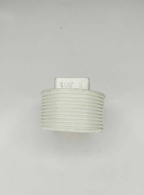 Bouchon fileté mal / fem  1/2" 3/4" 1" 1-1/4" 1-1/2 " 2 "