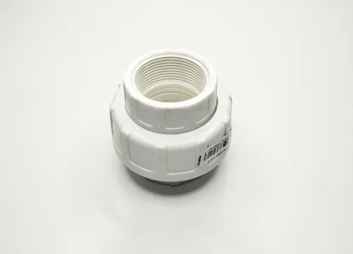 Raccord union fileté 1/2"  3/4"  1"   1-1/4"  1-1/2"  2"