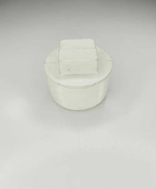 Bouchon fileté mal / fem  1/2" 3/4" 1" 1-1/4" 1-1/2 " 2 "