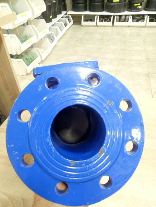 Clapet a boule pn 16 DN65 DN80 DN100 DN125 DN150 DN200