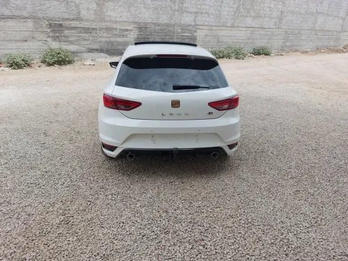 Seat Leon 2015 LINEA R+