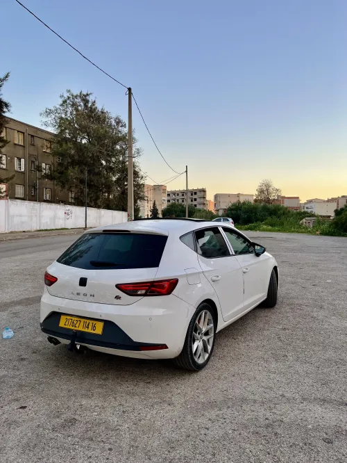 Seat Leon 2014 Leon