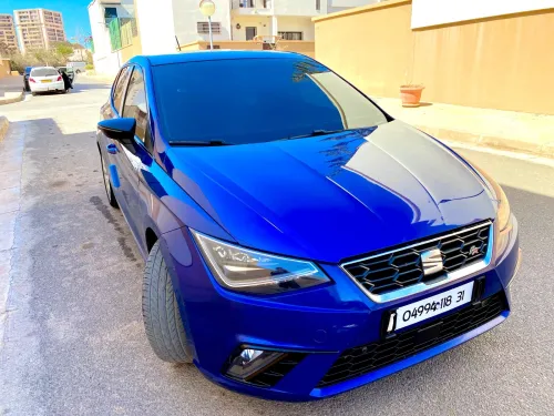 Seat Ibiza 2018 FR