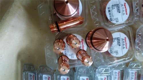 Hypertherm Original Consommables Torche HPR 130- HPR 260-HPR 400