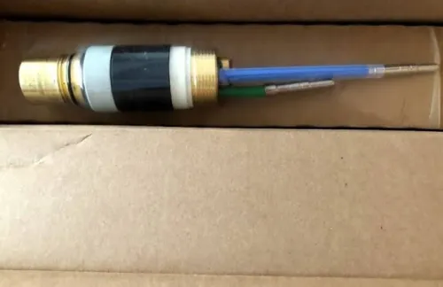 Hypertherm Original - Quick Disconnect 220706 / corp de torche HPR 130 / HPR260 / HPR 400