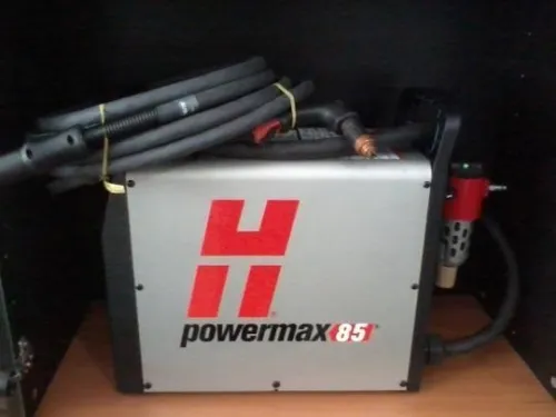 Hypertherm Power Max 85 l Poste découpe plasma 