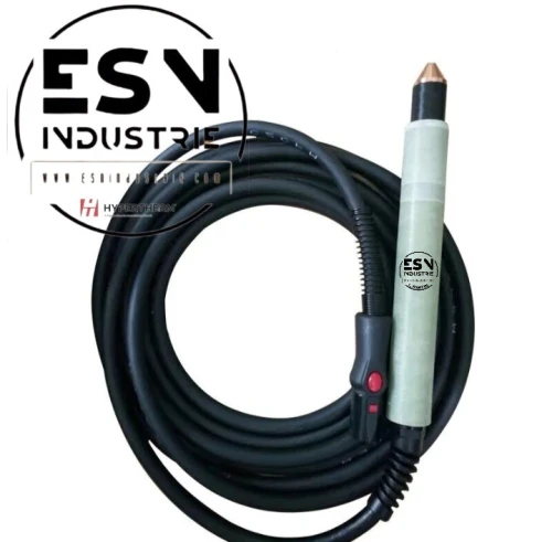 Torches Hypertherm Original, Machine et Manuelle pour poste Power Max 45XP/65/85/105 