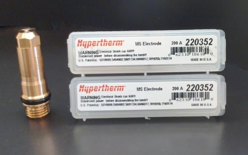 Hypertherm Original Consommables Torche HPR 130- HPR 260-HPR 400