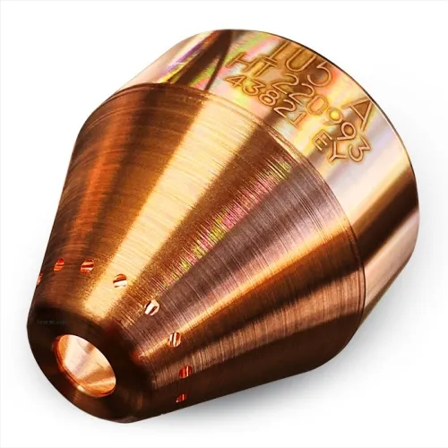 Hypertherm consommables originaux torches Power Max