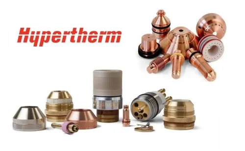 Hypertherm Original Consommables Torche HPR 130- HPR 260-HPR 400