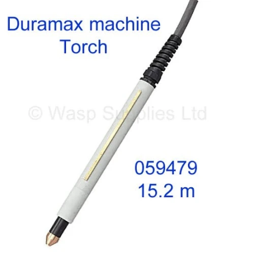 Hypertherm consommables originaux torches Power Max