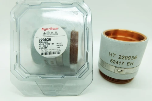 Hypertherm Original Consommables Torche HPR 130- HPR 260-HPR 400