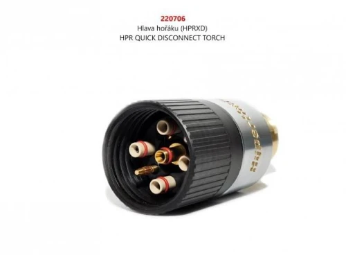 Hypertherm Original Consommables Torche HPR 130- HPR 260-HPR 400
