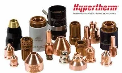 Hypertherm consommables originaux torches Power Max