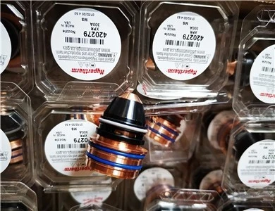 Hypertherm Original Consommables Torche HPR 130- HPR 260-HPR 400