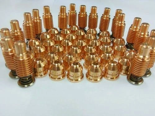 Hypertherm consommables originaux torches Power Max
