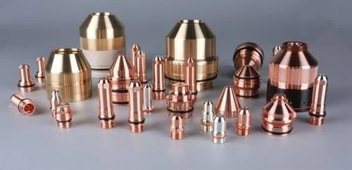 Hypertherm Original Consommables Torche HPR 130- HPR 260-HPR 400