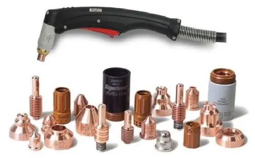 Hypertherm consommables originaux torches Power Max