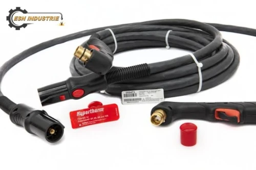 Hypertherm consommables originaux torches Power Max