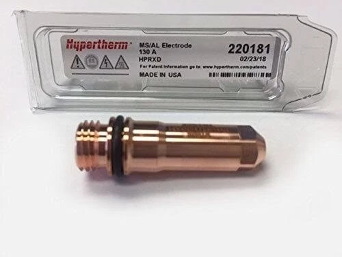 Hypertherm Original Consommables Torche HPR 130- HPR 260-HPR 400