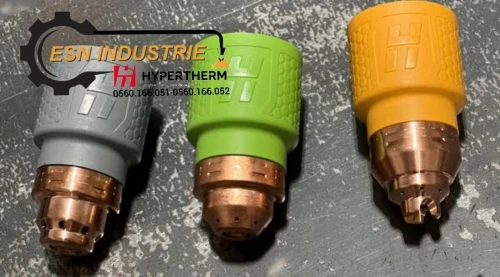 Hypertherm Cartouches consommables SYNC POWERMAX 