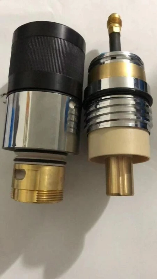 Hypertherm Original - Quick Disconnect 220706 / corp de torche HPR 130 / HPR260 / HPR 400