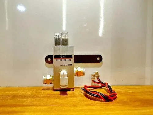 Hypertherm Original, Électrovanne Electrovalve pour poste PowerMax 