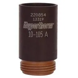 Hypertherm consommables originaux torches Power Max