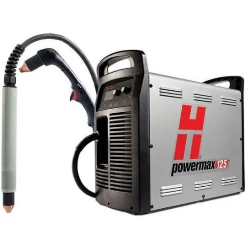 Hypertherm Power Max 125 | poste découpe plasma 