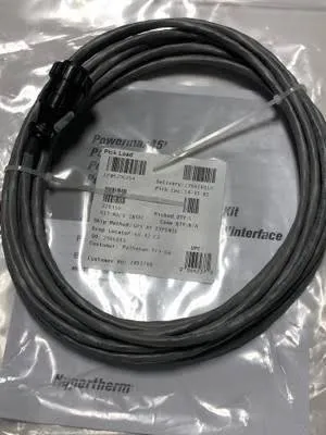 Hypertherm consommables originaux torches Power Max