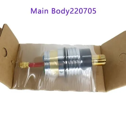 Hypertherm Original - Quick Disconnect 220706 / corp de torche HPR 130 / HPR260 / HPR 400