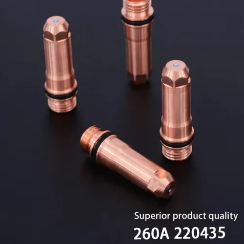 Hypertherm consommables originaux pour torches HPR & XPR