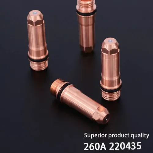 Hypertherm Original Consommables Torche HPR 130- HPR 260-HPR 400