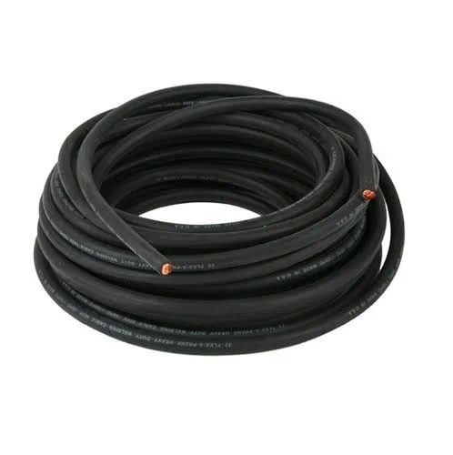 Câble Masse & Soudage Extra Souple