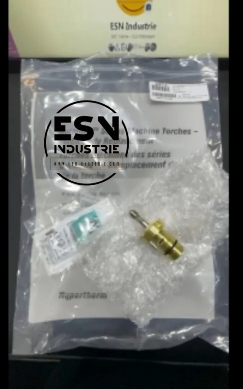 Hypertherm Original, quick disconnect, corp de torche power Max 45/65/85/105