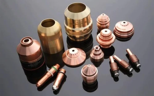 Hypertherm Original Consommables Torche HPR 130- HPR 260-HPR 400
