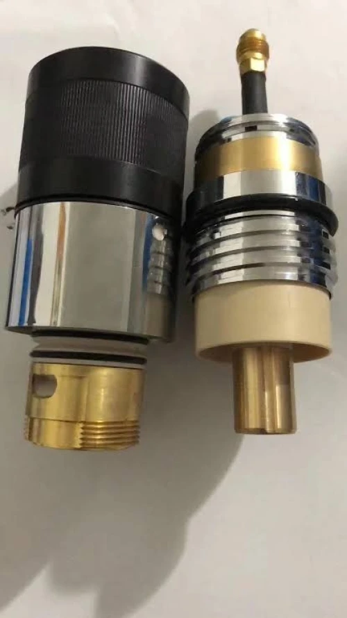 Hypertherm Original - Quick Disconnect 220706 / corp de torche HPR 130 / HPR260 / HPR 400