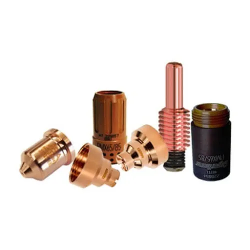 Hypertherm consommables originaux torches Power Max