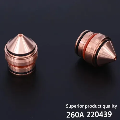 Hypertherm consommables originaux pour torches HPR & XPR