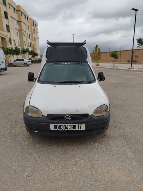 Opel Combo 1998 