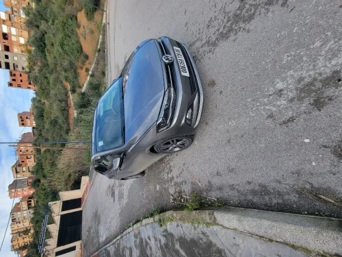 Volkswagen Polo cara 2019 
