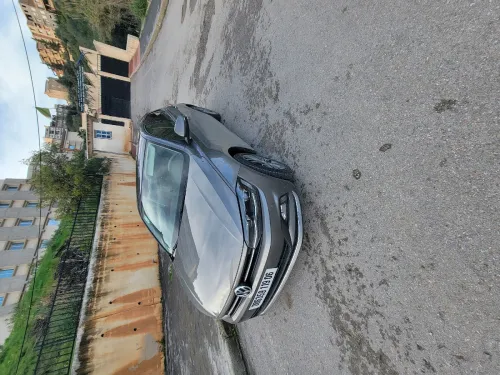 Volkswagen Polo cara 2019 