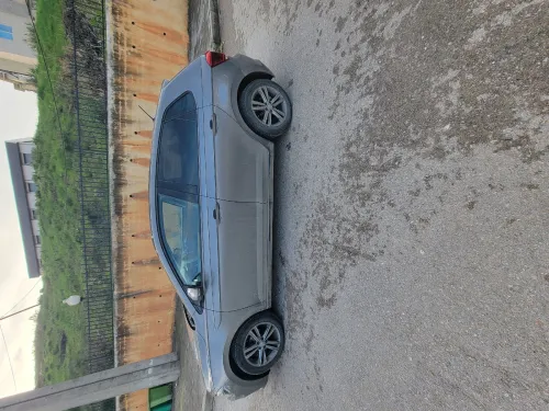Volkswagen Polo cara 2019 