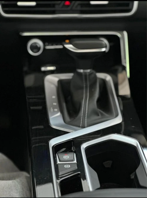 Geely Coolray 2025 Souper max
