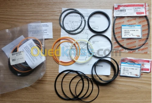 Kit Joint de Vérin d'origine John Deer